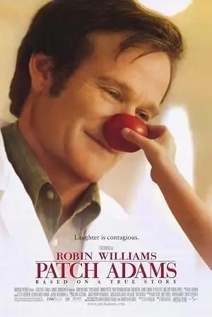 فيلم Patch Adams 1998 مترجم - باهي فيلم